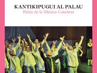 Kantikipugui al Palau - dossier